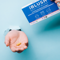 Medication for Asian Flush: Pepcid vs. iBlush Patch