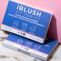 iBlush Tablets - Alcohol Flush Reduction Tablet