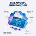 iBlush Patch - Alcohol Flush Reduction Patch